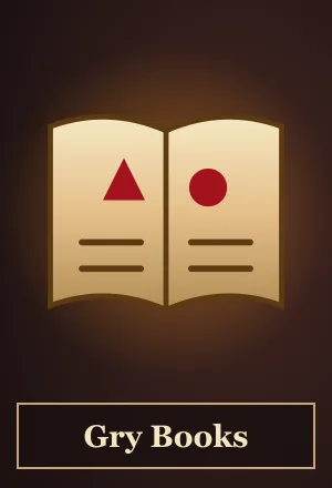 Gry Books Kafelek gier z księgą – Gry typu Books w Hotline kasyno